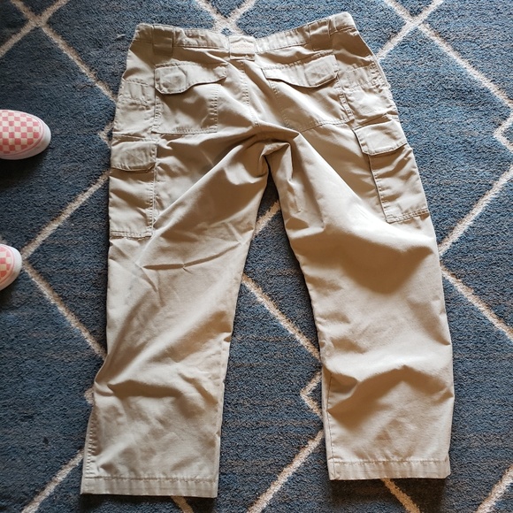 Tru-Spec Womens Tactical pant - Picture 2 of 3